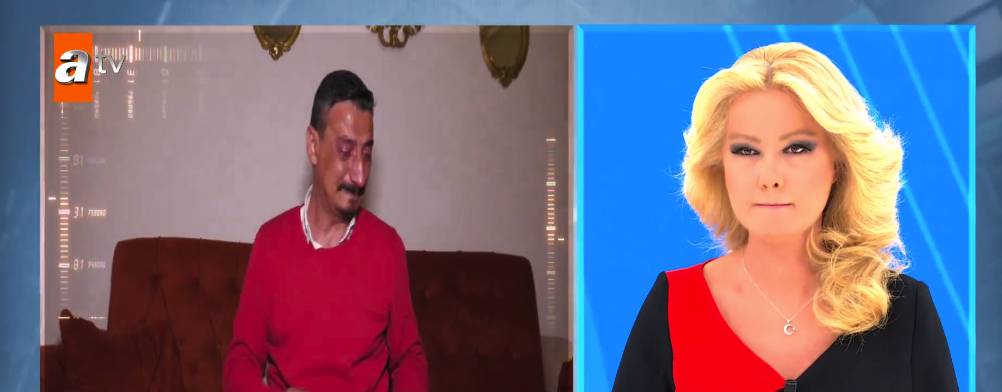 Müge Anlı'da Şok Üvey Oğlu ile Kaçan Kadından İTİRAFLAR! Mağdur Kocanın Feryadı: "Karım Torunumu Doğuracak Mı? 3